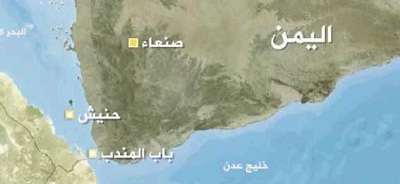 السعودية تلتهم 50 جزيرة ضمن مساعي إحكام السيطرة على الجزر اليمنية الثورة نت
