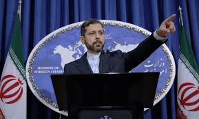 طهران تنفي أنباء عن التوصل إلى اتفاق لتبادل سجناء مع واشنطن