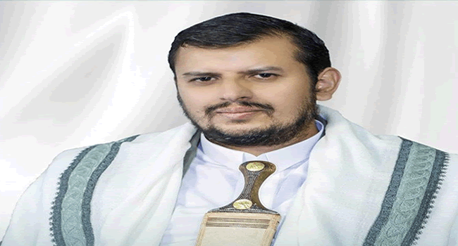 قائد الثورة يعزي الشعب اليمني والأمة في وفاة الحبيب العلامة أبوبكر العدني بن المشهور