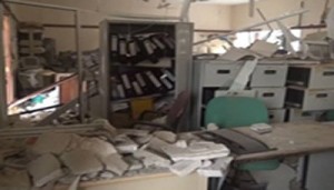 العدوان السعودي يدمر 52 منشأة تعليمية في حجة