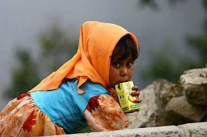 UNICEF: Half A Million of Yemen Children Face Severe Malnutrition