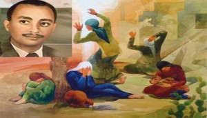 محمد عبدالولي.. عاشق الأرض ونصير الإنسان