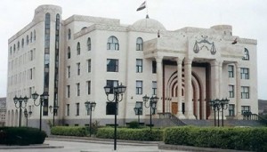 مصدر بمكتب النائب العام ينفي صحة المعلومات حول وجود أسلحة في المكتب