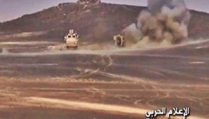 الجيش واللجان يكسرون زحفاً جديداً لمرتزقة العدوان خلف منطقة كوفل بمأرب