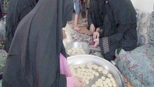 نساء اليمن مدارس حقيقية لتعليم الصمود والتضحية دفاعا عن الأوطان