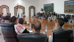 Al-Houthi: Homeland is for all, No one can be canceled or marginalized