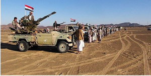 Yemeni Army Rockets Kill Several Saudi-Led Troopers In Ma’rib