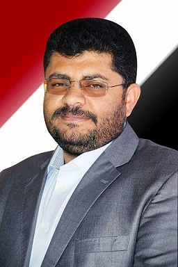 Al-Houthi to the Britain’s Independent: Any War In The World Can Only End With Talks