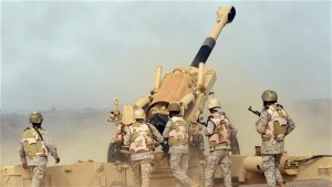 Saudi soldiers killed in retaliatory attacks by Yemeni forces