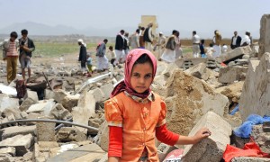 Yemen Doesn’t Need the Obama Administration’s ‘Deep Concern’