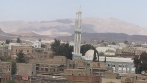 عشرات الشهداء والمصابين بقصف العدوان السعودي لمنزلا بذمار أثناء عرس