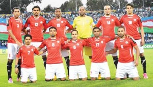 قبل 12 يوما من لقاء الفلبين في مانيلا