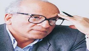 جمال الغيطاني المبدع الإنسان  والمتصوف العقلاني
