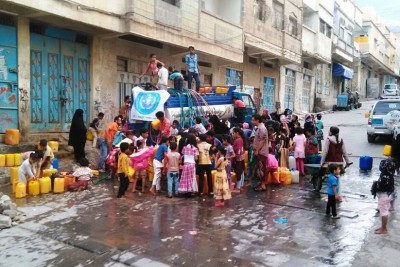 Yemen: UN warns humanitarian situation has deteriorated ‘drastically’