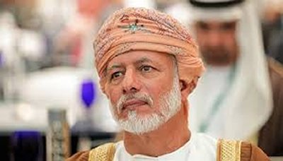 سلطنة عمان تؤكد إستمرار بذلها الجهود الدبلوماسية لإيجاد حل سلمي للازمة اليمنية
