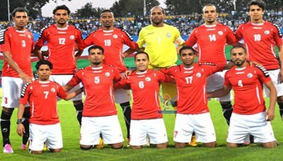 المنتخب الوطني يواجه نظيره الأوزبكي غدا بتصفيات كأس آسيا