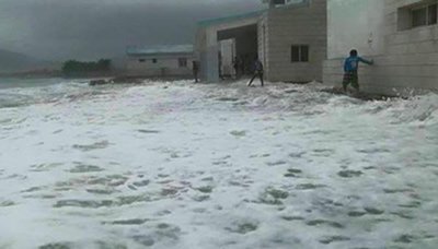 وكيل وزارة الصحة يؤكد تجهيز فرق ميدانية طبية لمواجهة إعصار شابالا