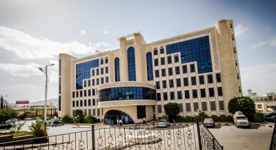 نجاة الناطق باسم شركة النفط اليمنية من محاولة إغتيال