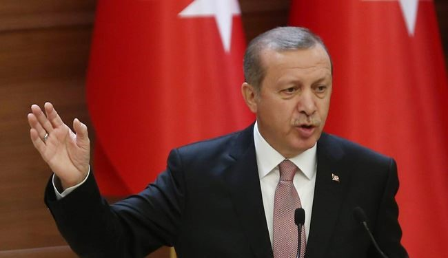 أردوغان: بوتين يرفض الرد على اتصالي ومستعد لترك “منصبي”
