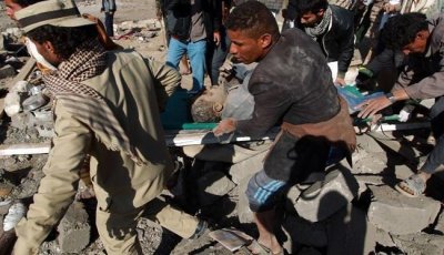 الصحف الألمانية : مجلس الامن فشل بوقف العدوان على اليمن