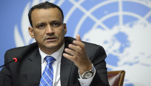 UN Special Envoy to Yemen Expects Yemen Talks by Mid-November