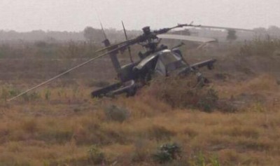 Yemeni Forces Down Saudi Warplane In Sana’a