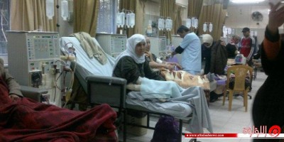 ” الصحة  اليمنية”تناشد المنظمات الدولية الإسراع في انقاذ مرضى الفشل الكلوي