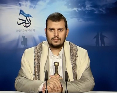Al-Houthi: Unjust regimes rule Muslim nations