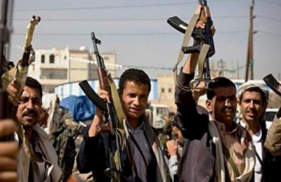 Yemeni Army Kills Saudi Mercenaries in Taiz