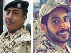 البحرين تعترف بمصرع 2 من ضباطها في اليمن