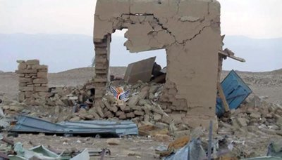 لجنة لتقييم الأضرار على القطاع السياحي في اليمن
