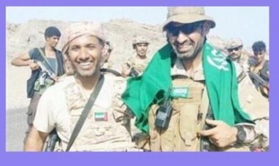 الجنرالات.. قتلى آل سعود، والأطفال.. قتلى الشعب اليمني