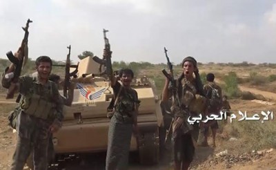 انتصارات كبيرة للجيش واللجان على العدو السعودي في مختلف المحاور والجبهات