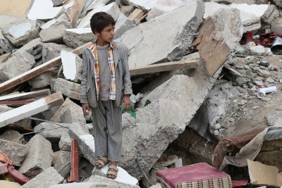 تقرير أممي: 82% من سكان اليمن بحاجة إلى المساعدة الإنسانية الأساسية