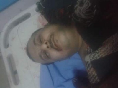 استشهاد المحامي فيصل الاسدي برصاص مسلحين في صنعاء