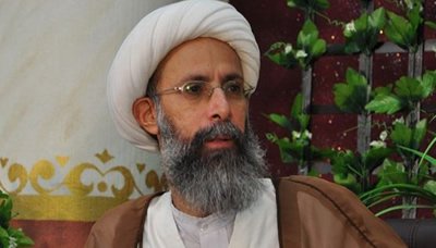 المجلس السياسي لأنصار الله يدين جريمة اعدام الشيخ الشهيد نمر باقر النمر