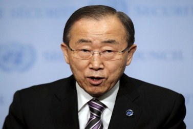 UN Decried Yemen’s Decision to Expel Human Rights Envoy