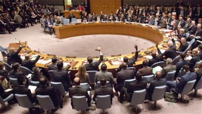 UN Security Council Urges Sustainable, Meaningful Ceasefire In Yemen