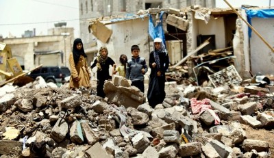 UN More than Half of Yemeni People Face Hunger