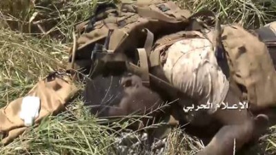 مصرع 25 جندي سعودي وجرح العشرات في قصف مدفعي لتجمعاتهم بجيزان