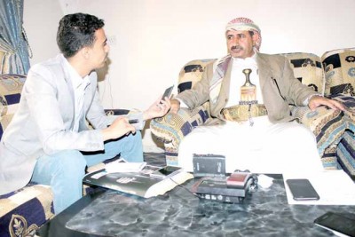 مدير شرطة محافظة حجة لـ “قضايا وناس”:
