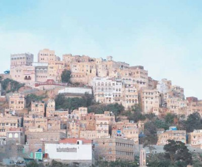 جراء عدوان وحصار تحالف الشر :