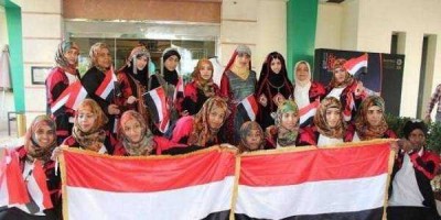 فتيات اليمن يحرزن خمس ميداليات في بطولة الاندية العربية للسيدات