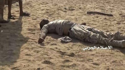 مقتل وجرح جنود سعوديين ومرتزقة وتدمير 5 مدرعات في ميدي