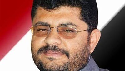 رئيس اللجنة الثورية يحضر حلقة نقاشية حول أبعاد العدوان على اليمن