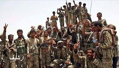 Yemeni ِِArmy  Makes Significant Progress In Taiz