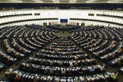 European Parliament votes for EU-wide arms export embargo against Saudi Arabia