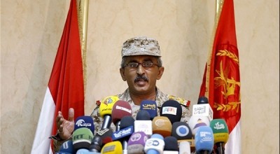 لقمان:أكثر من 150 ألف غارة شنّها العدوان على اليمن