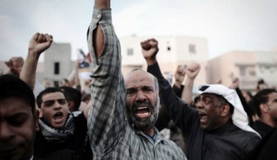 البحرين تشهد غداً تظاهرات تضامنيّة مع اليمن