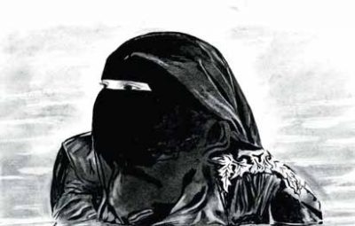 فنان في كلية الهندسة
